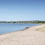 Baekholmen I Ebeltoft