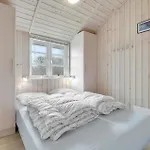 Baekholmen I Ferienhaus