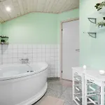 Baekholmen I Ferienhaus