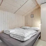 Baekholmen I * Ebeltoft