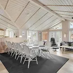 Baekholmen I Ferienhaus Ebeltoft