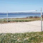 Baekholmen I