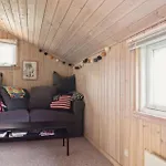 Baekholmen I Ferienhaus Ebeltoft