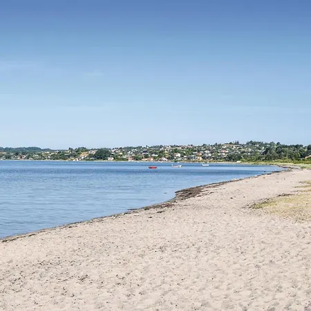 Baekholmen I Ebeltoft