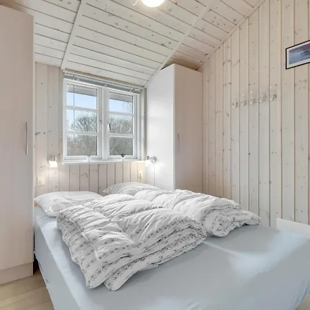 Holiday Home Baekholmen Ebeltoft I Holiday home