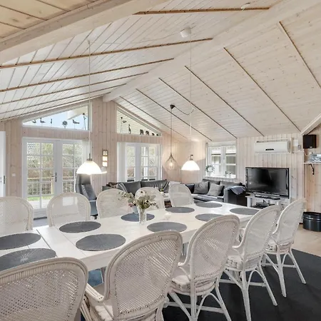 Holiday Home Baekholmen Ebeltoft I *