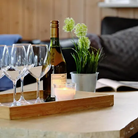 Holiday Home Baekholmen Ebeltoft I *