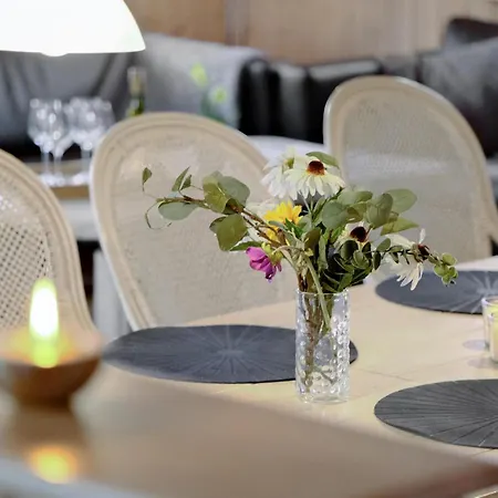 Holiday Home Baekholmen Ebeltoft I