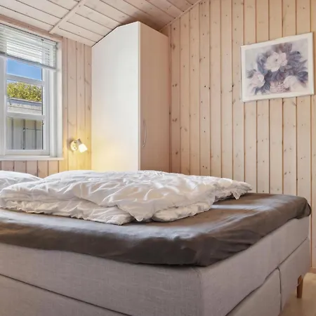 Baekholmen I Semesterbostad